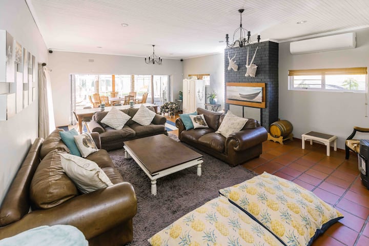 Stellenbosch Big Dream Home!no Loadshedding - Stellenbosch