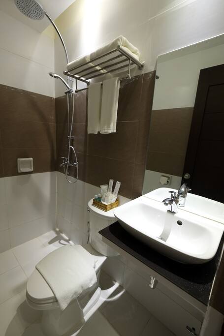 Suite Room - CR