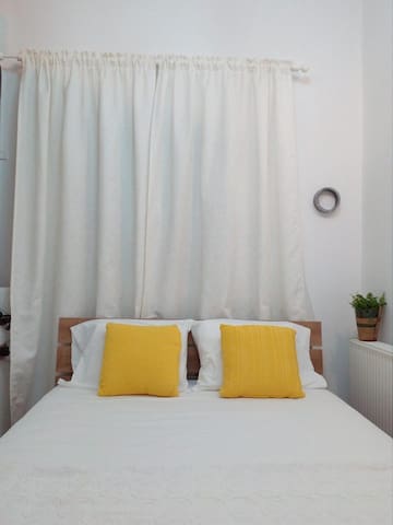 LUXURIOUS STUDIO IN CHANIA