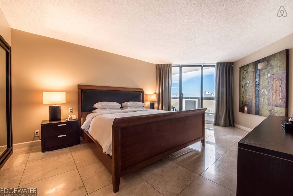 The Grand 3757 | 2bed/2.5bath | Free Valet Parking"