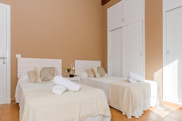 საძინებელი 2