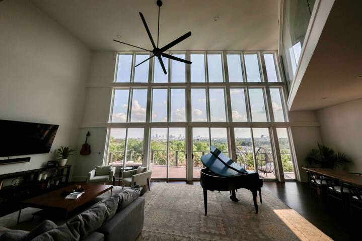 Skyline House gallery image 4