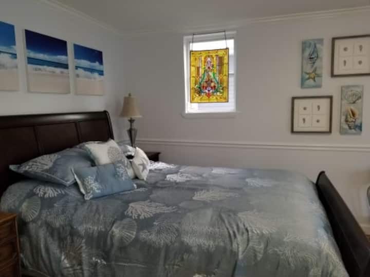 Главна спалня