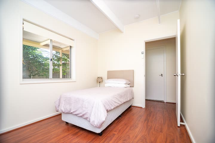 Habitación individual: