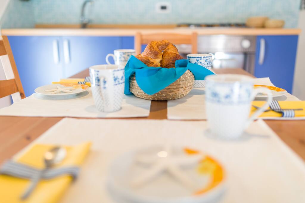 zona pranzo