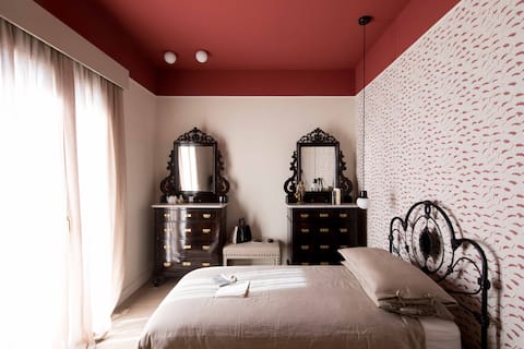 206 Via Roma - first floor apartment