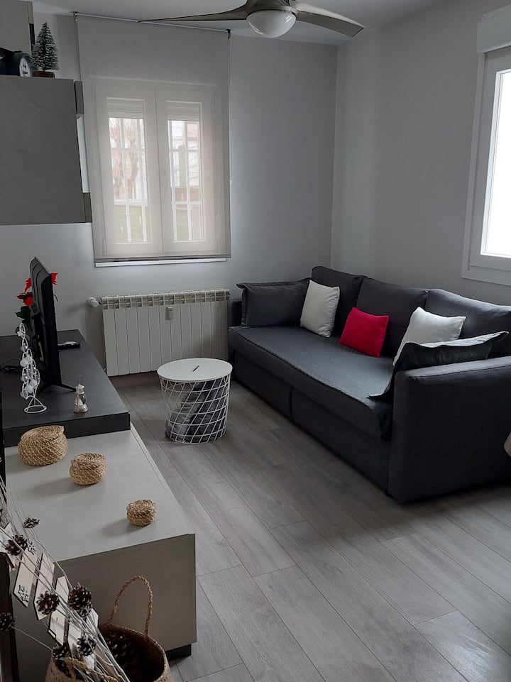 Platera’s House - Madrid