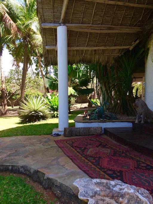 SWK RESORT | Ingresso