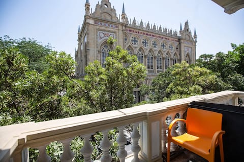 City center apartment ( Old city )+transfer