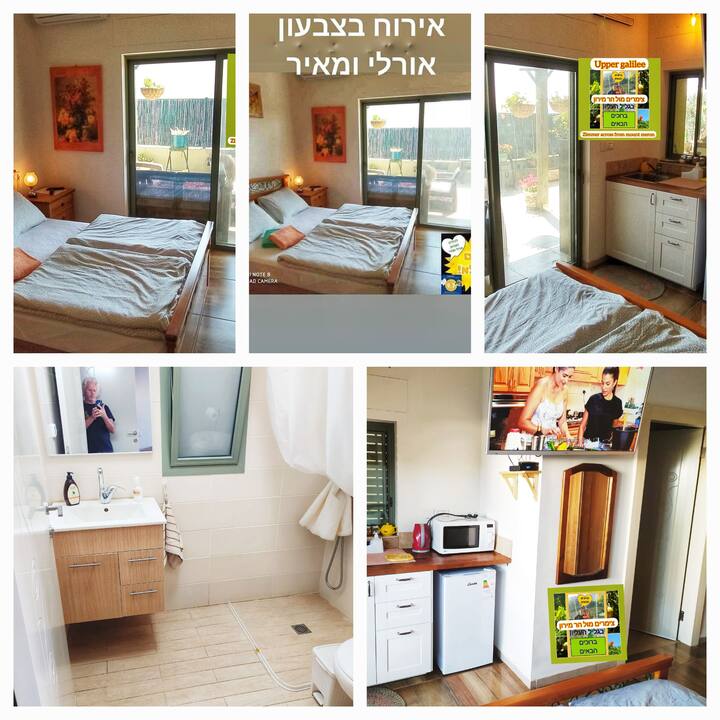 Dhoma e gjumit 3 - Dyshe