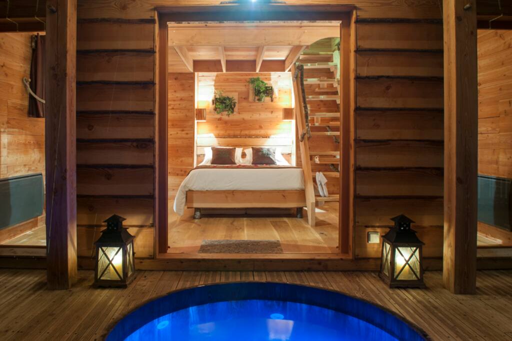 spa privatif