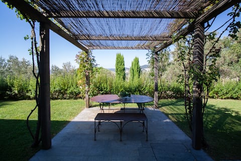Casa La Quercia CIR 009004-LT-0129