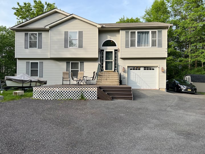 Long Pond Vacation Rentals Airbnb