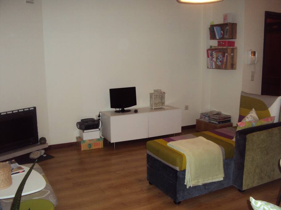 Sala de Estar