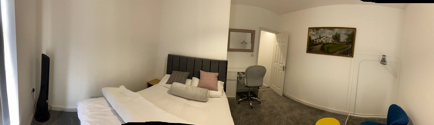 3 Double Bedroom House gallery image 3