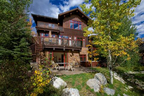 Granite Ridge Lodge 17