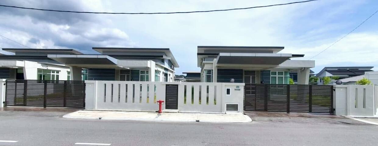 Jovial Homestay managed Airbnb listing 1