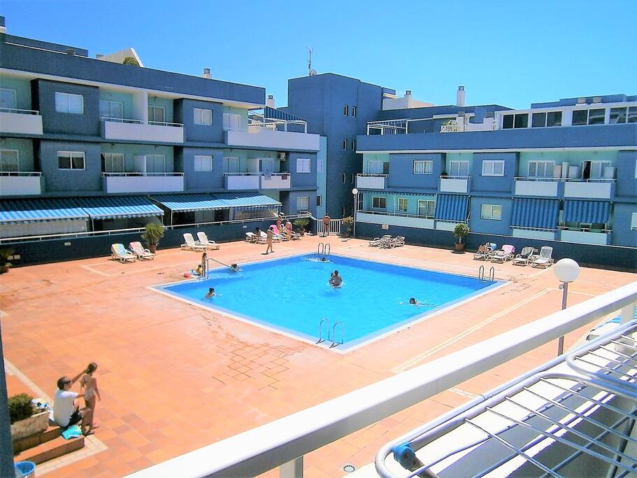 Piscina Ideal - ideal swimming pool