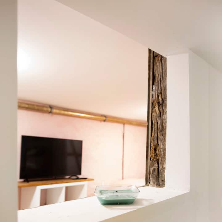 Apartment Nr. 1 In Historischer Umgebung - Allensbach