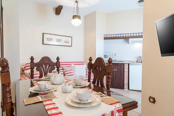 მისაღები ოთახი