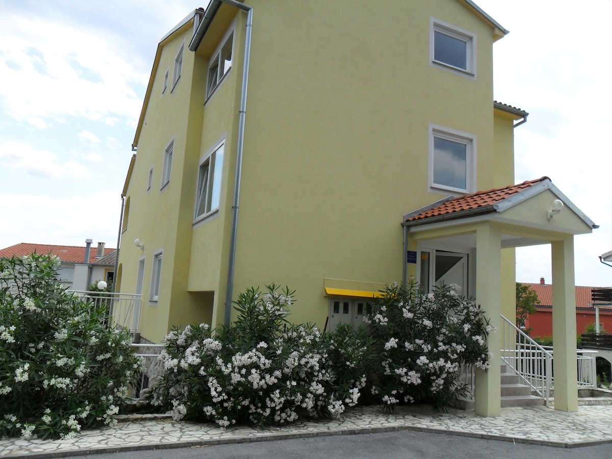 Apartman Dijana