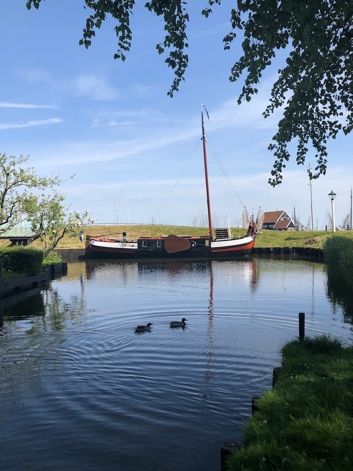So War Das Leben In Holland Vor 100 Jahren Airbnb