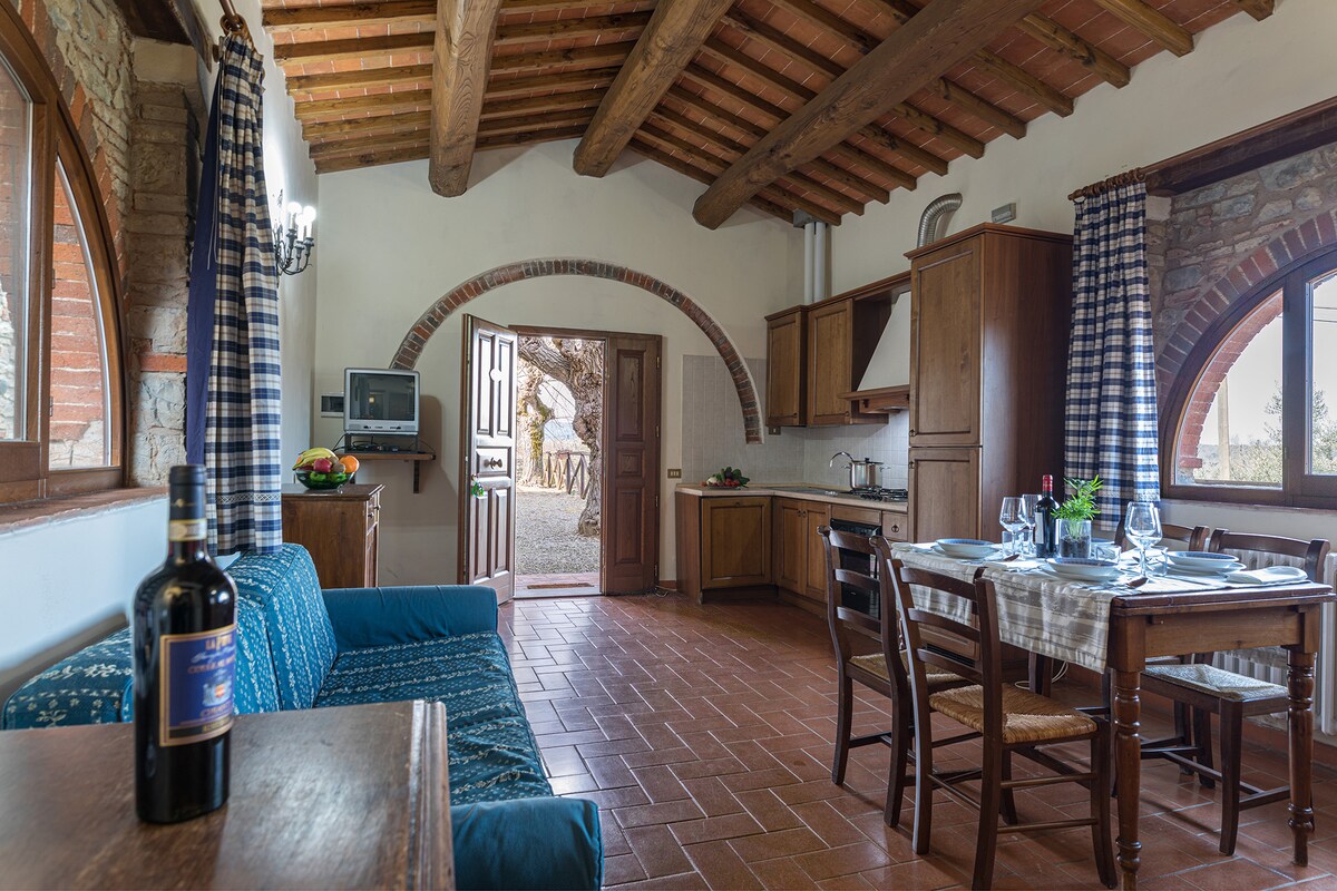 obývacia a jedálenská časť - obývacia a jedálenská časť