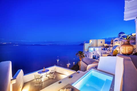 Sapphire | Diamond Luxury Suites