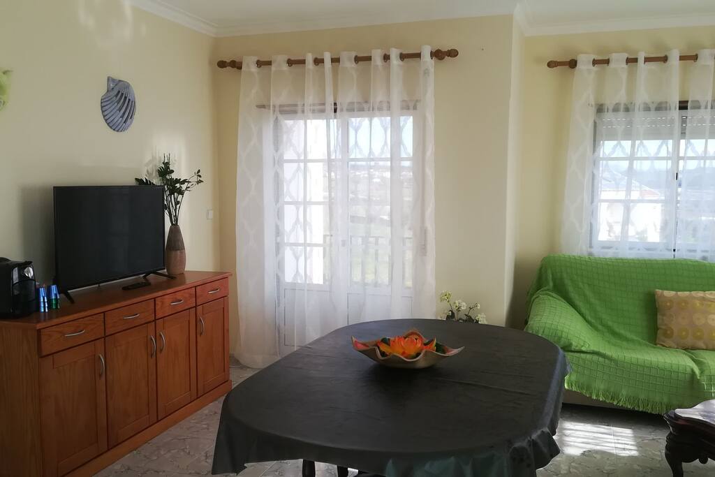 Sala Estar
