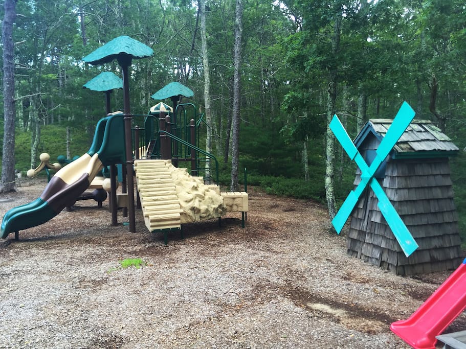 Slides and Fun