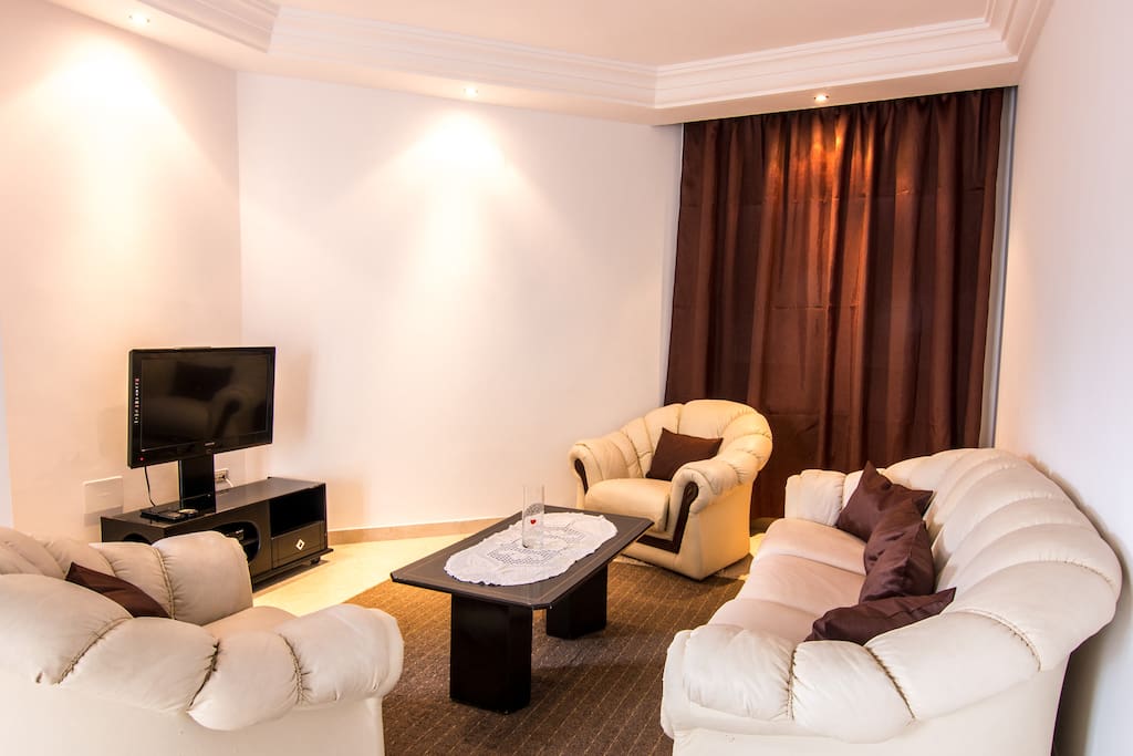 Salon