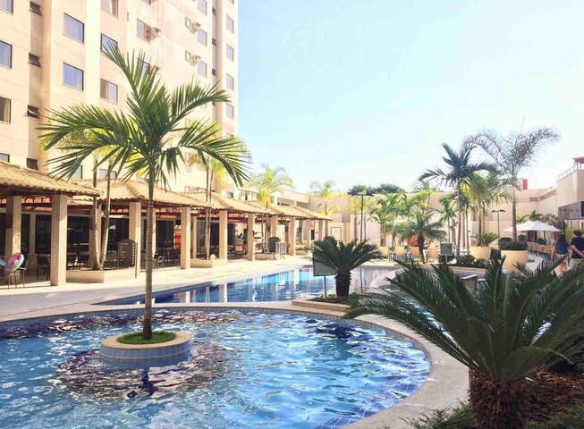 Pontal do Lago managed Airbnb listing 3