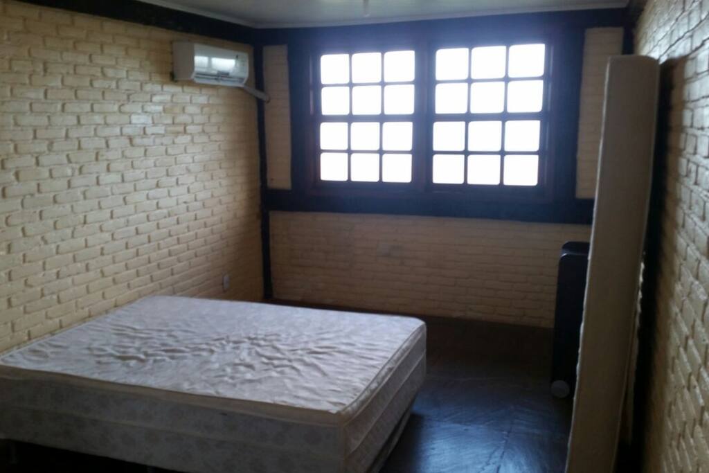 suite principal