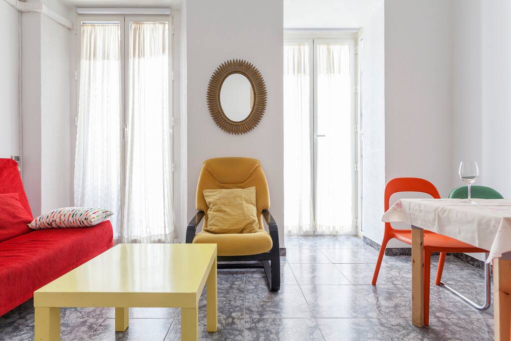 Salón