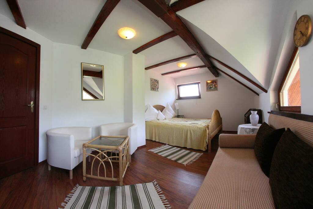 Vila Anastasia Bedroom 5