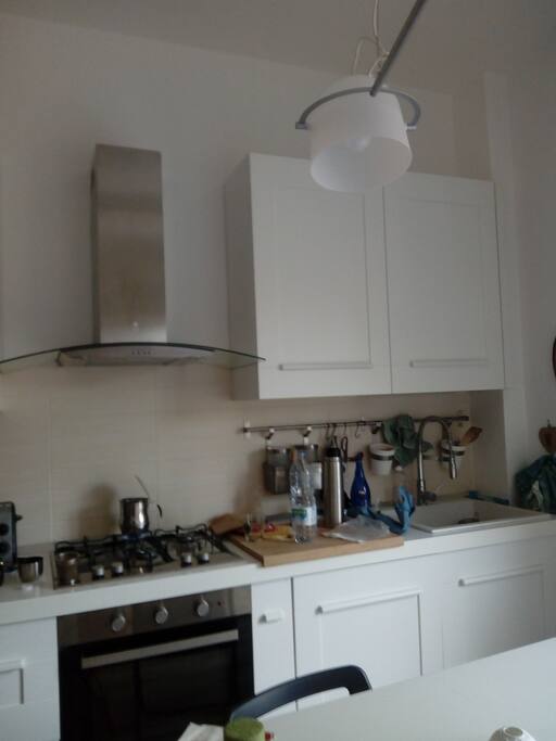 cucina