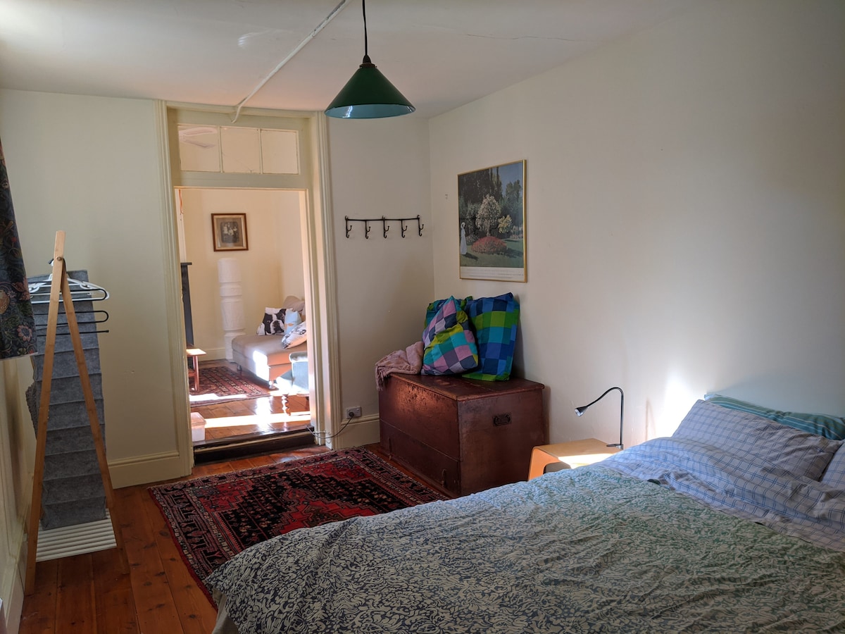 ห้องนอน