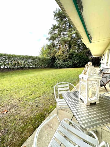 Dolder Liegenschaften AG managed Airbnb listing 3