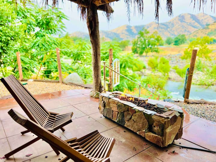 Tres Rios Rivers Tres Rios RIVER FRONT Studio - Houses for Rent in Three Rivers ...