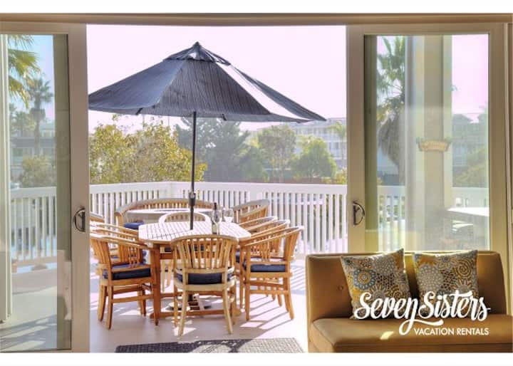 BEACH DREAMER Extraordinary Experience3 Masters + Houses for Rent in