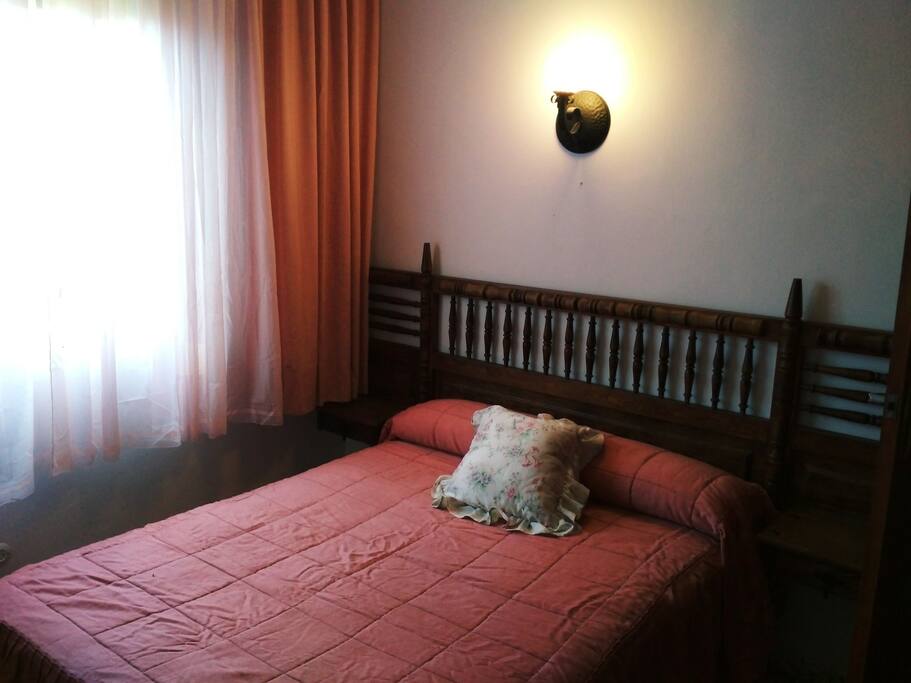 Habitación 1