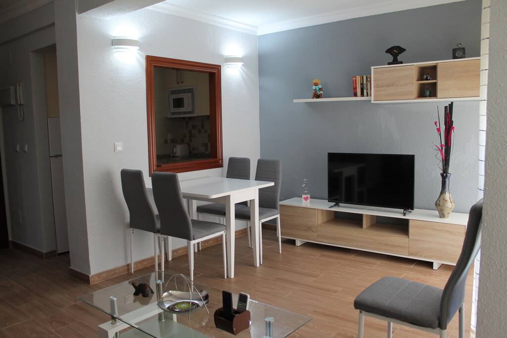 Salón