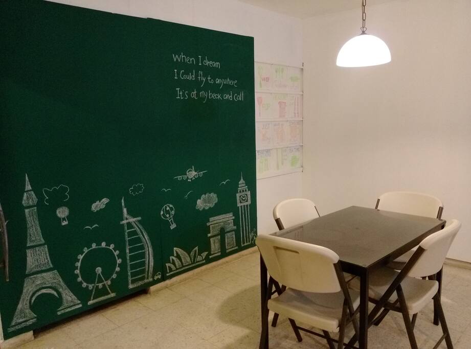 El.comedor