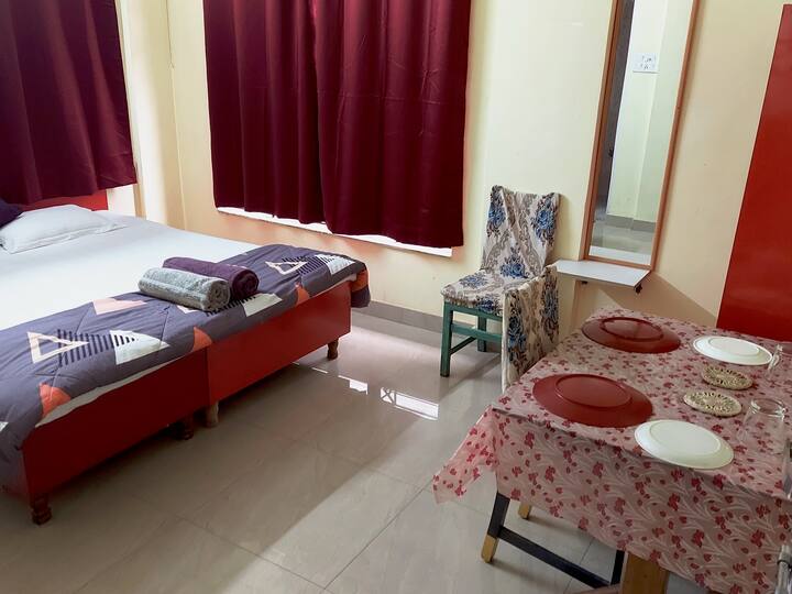 Newtown Holiday Rentals & Homes Newtown, Kolkata, India Airbnb