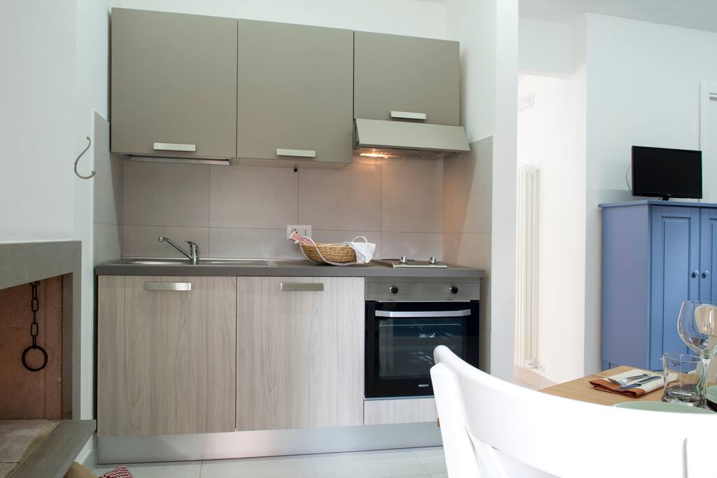 Cucina