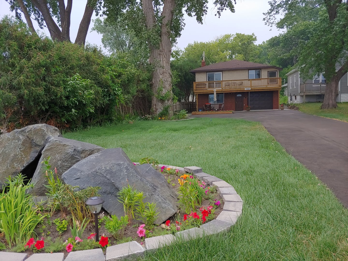 The Shore House