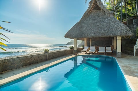 Villa Lety - Playa El Zonte