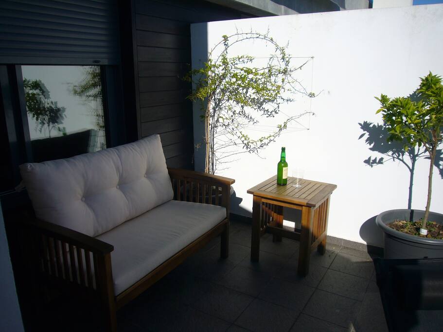Terraza