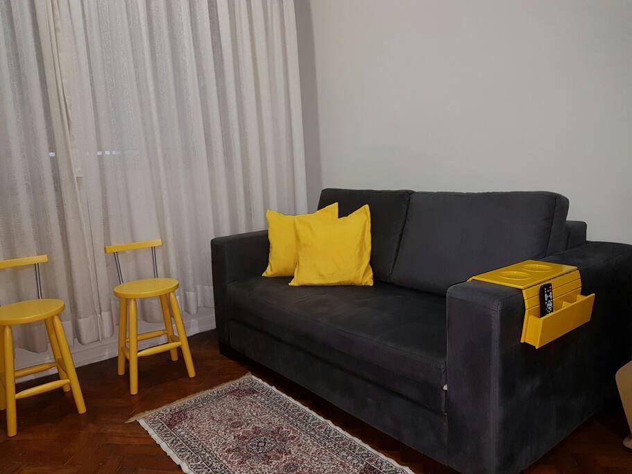 Sofa Bed