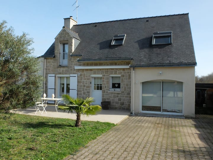 SaintPhilibert Ferienwohnungen & Unterkünfte Bretagne, Frankreich